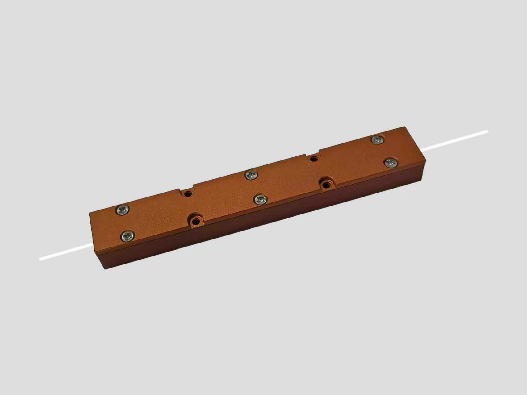 Cladding Power Stripper