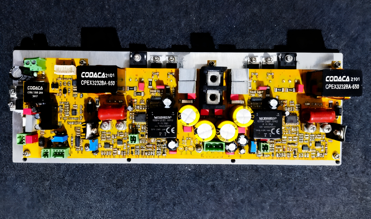 【LightRun Technology & Circuit Development】Key Technologies for Enhancing the Performance of Optoelectronic Systems