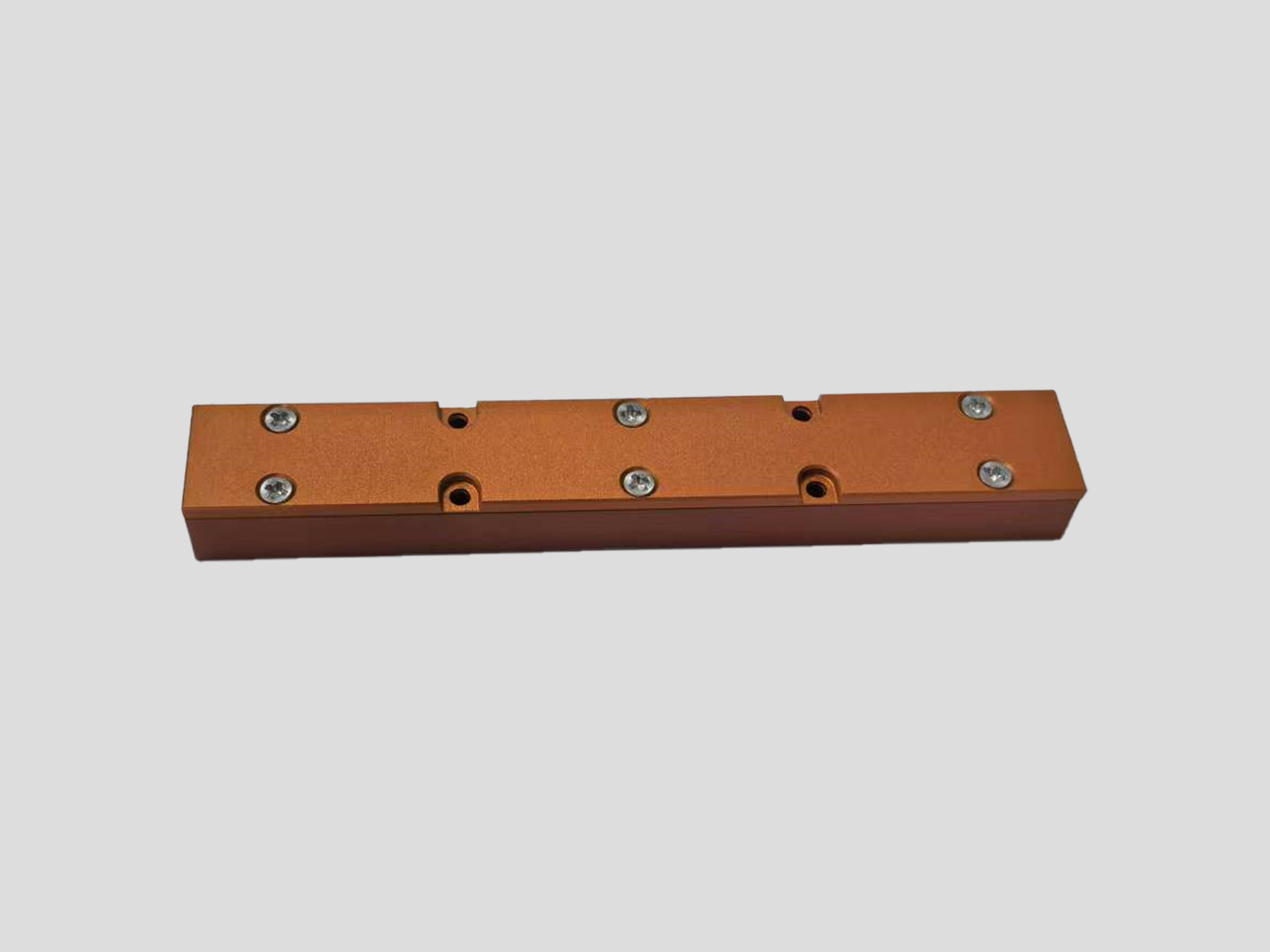 1064nm(50-100W)Non-Polarization-Mode Field Adaptor+Cladding Power Stripper-positive 100W