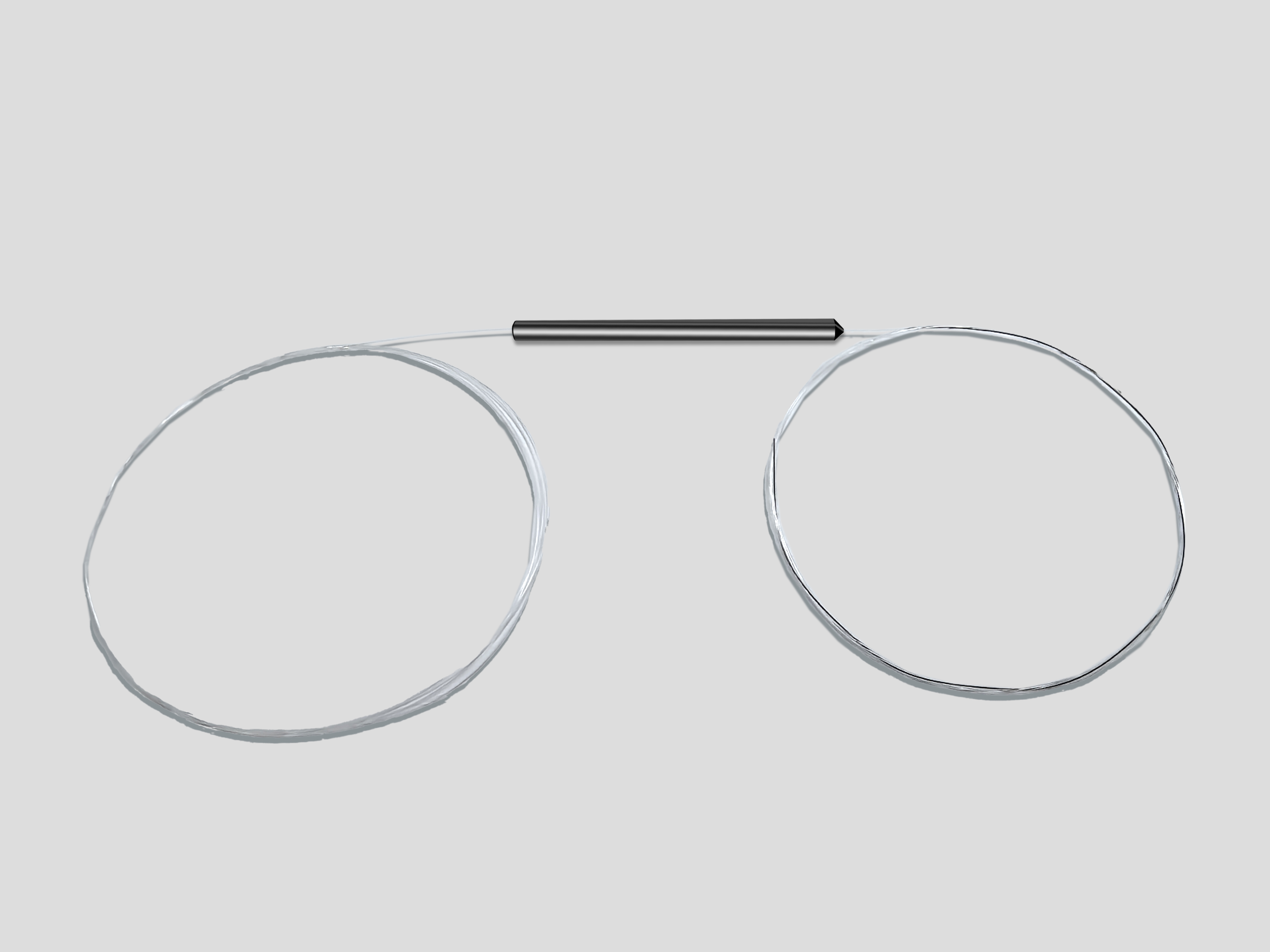 1310~1550nm(less than 300mW)-Polarization Maintaining (PM) In-line Faraday Mirror