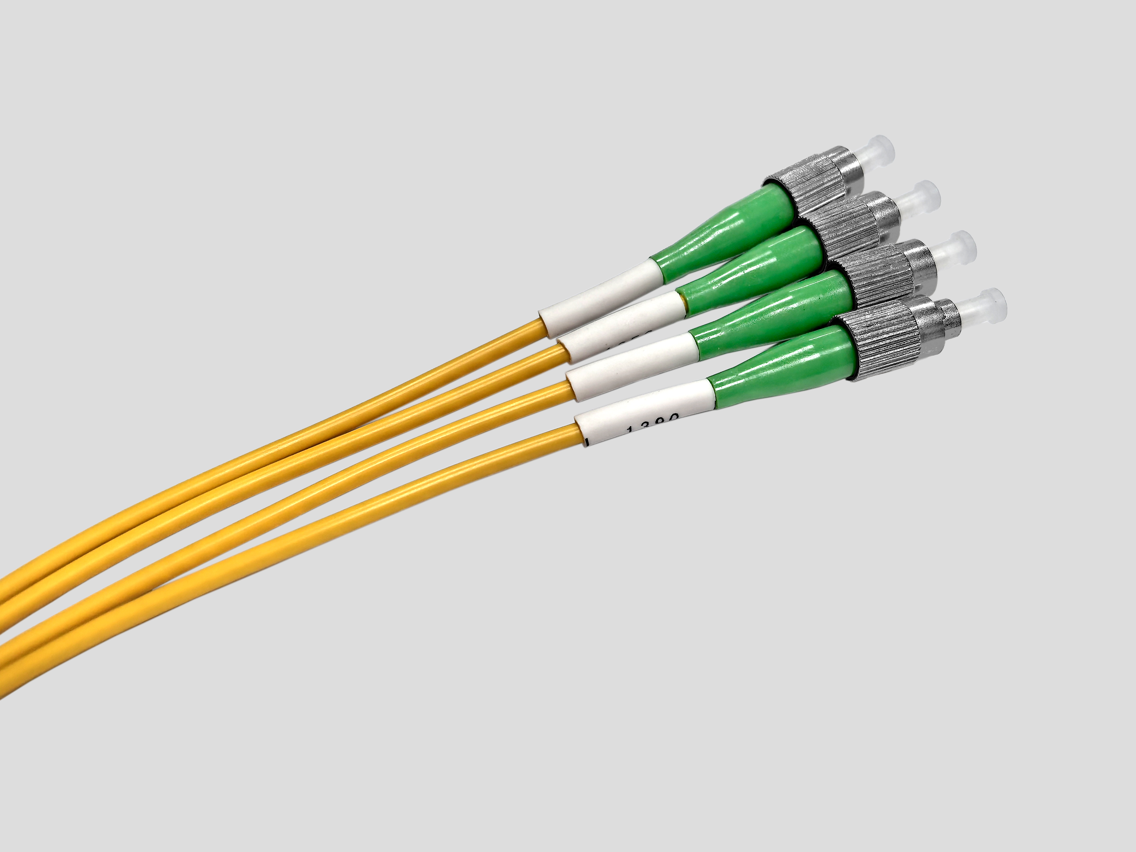 633nm-Polarization Maintaining (PM) Patch Cord