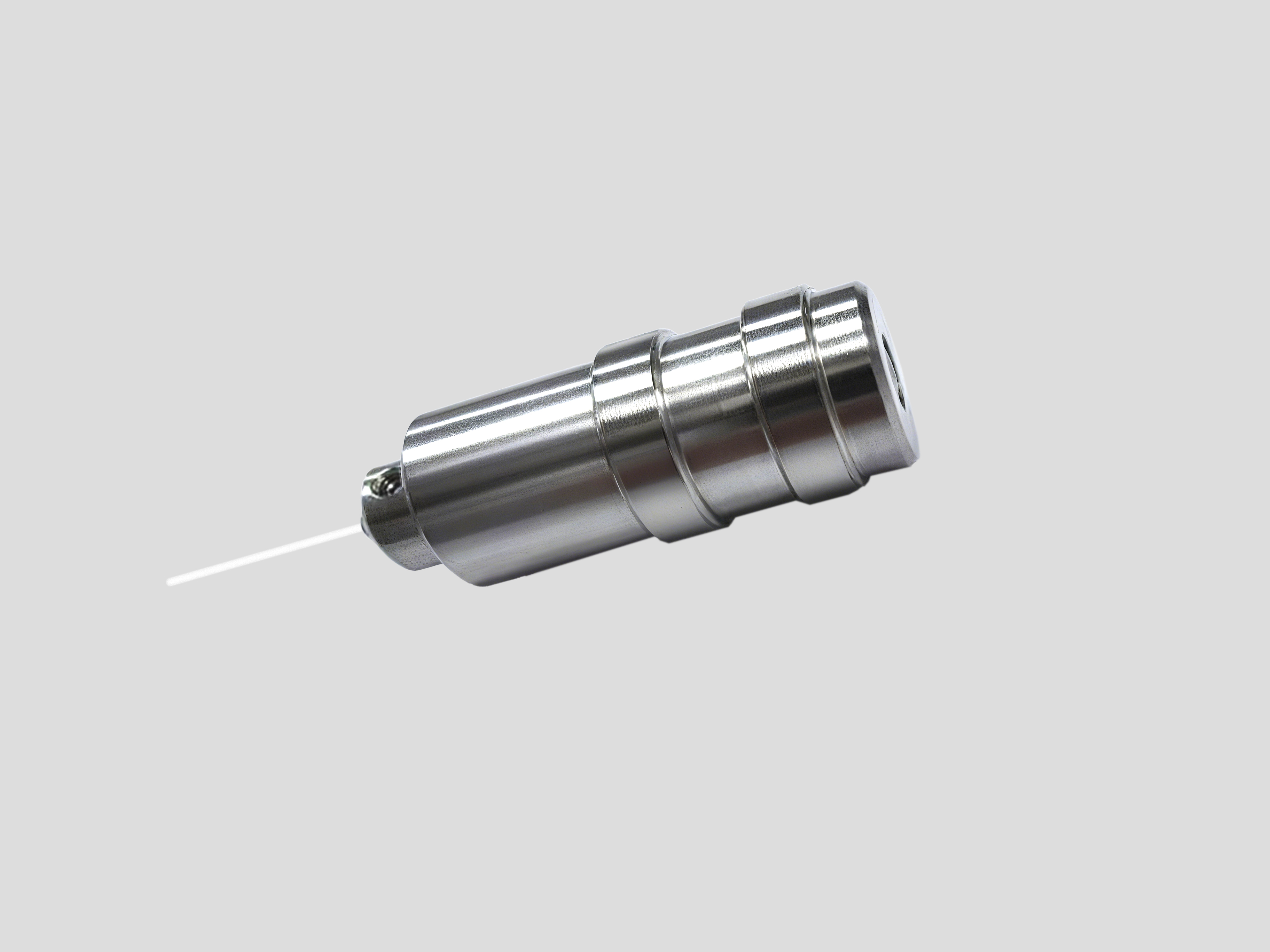 1064nm(20-50W)High-Power Beam Expanding Collimator(adjustable2)  Collimator-50W